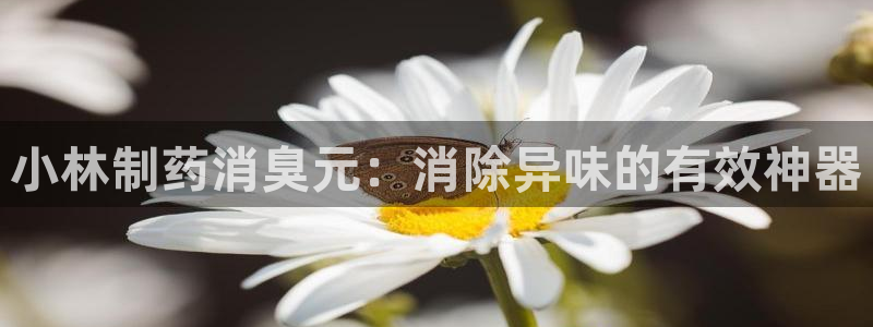 九游会老哥俱乐部社区论坛：小林制药消臭元：消除异味的有效神器